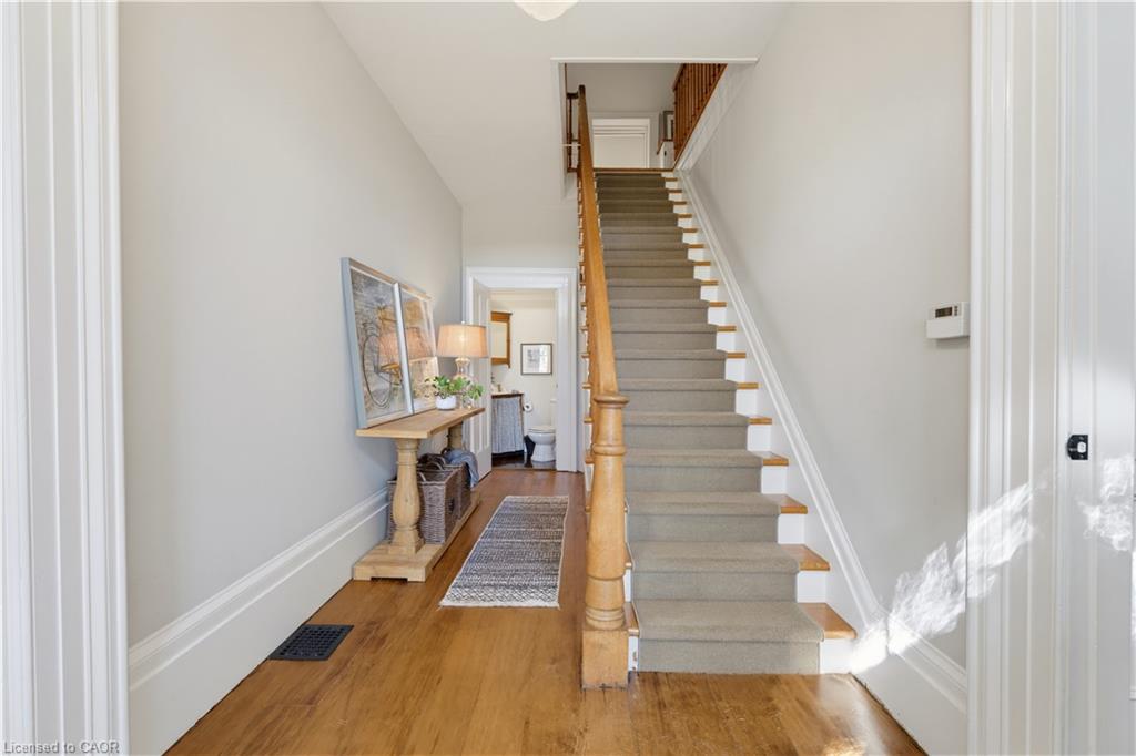 1719 Powerline Road W Property Photo 4