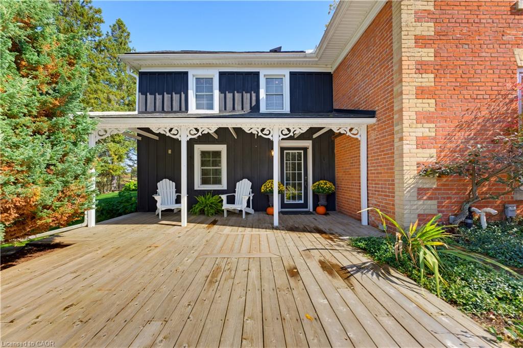 1719 Powerline Road W Property Photo 26