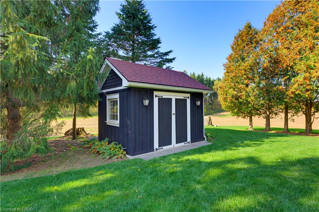 1719 Powerline Road W Property Photo 34