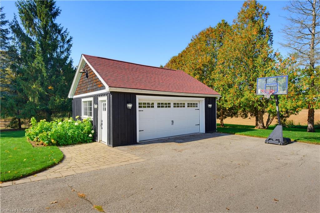 1719 Powerline Road W Property Photo 35