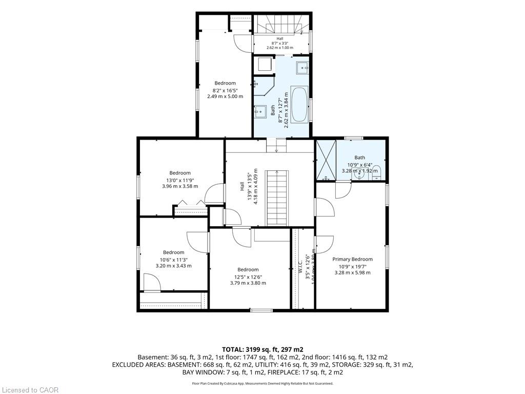 1719 Powerline Road W Property Photo 41