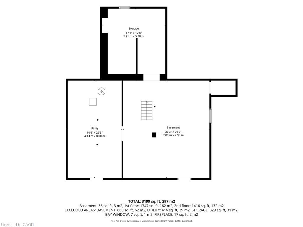 1719 Powerline Road W Property Photo 42