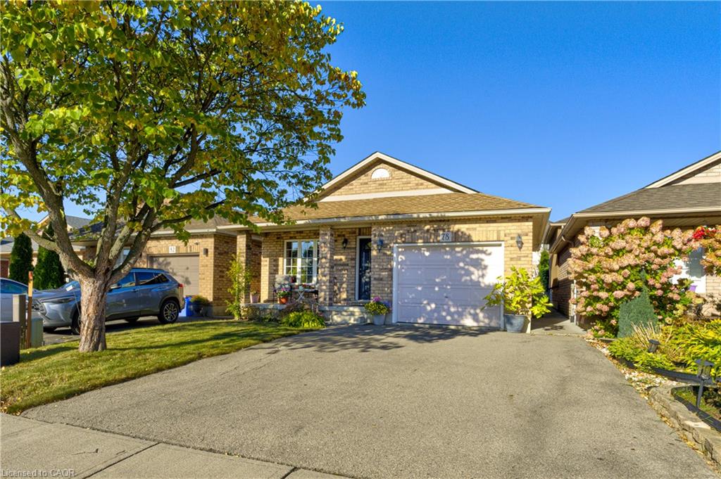 78 Sulmona Drive Property Photo 2