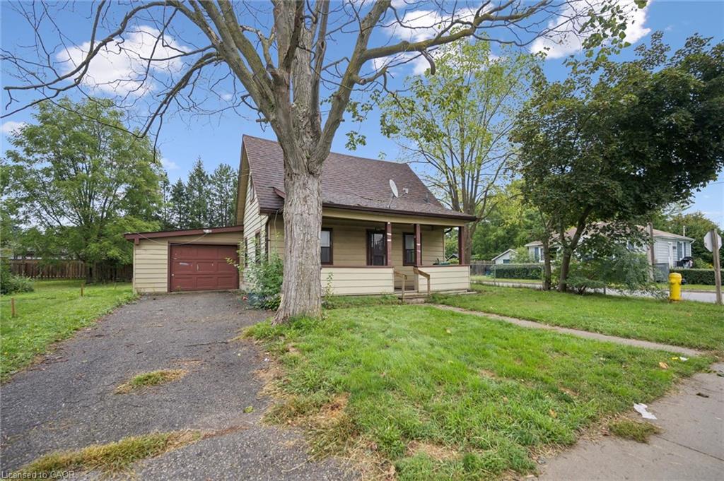 1279 Hamilton Street Property Photo 1