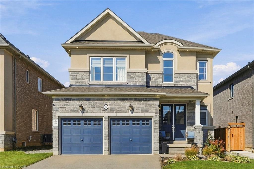 193 Whittington Drive Property Photo 1