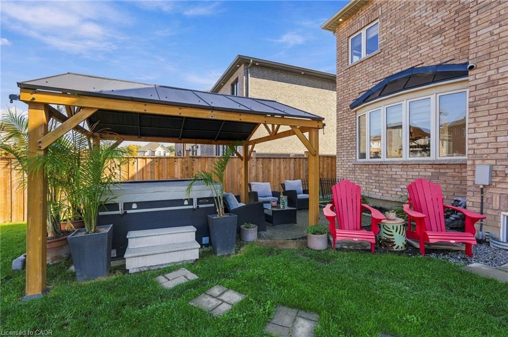 193 Whittington Drive Property Photo 28