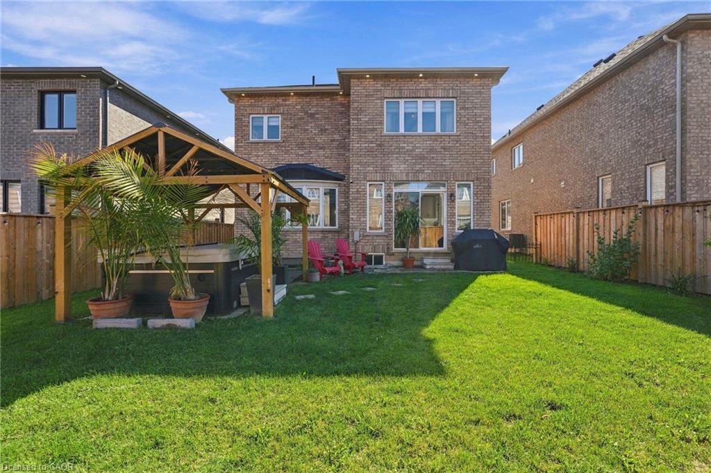 193 Whittington Drive Property Photo 29