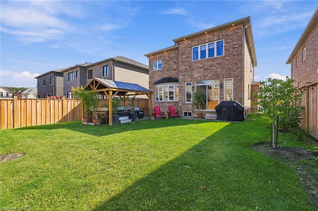 193 Whittington Drive Property Photo 30