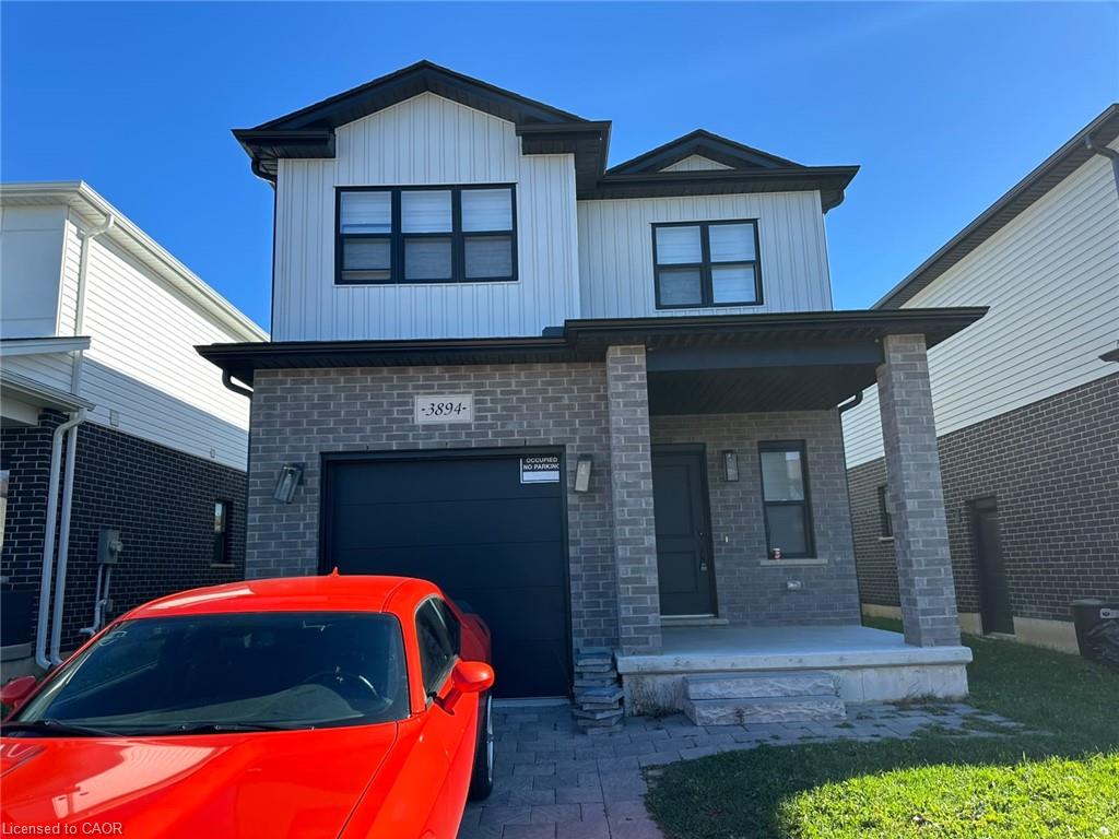 3894 Auckland Avenue Property Photo 1