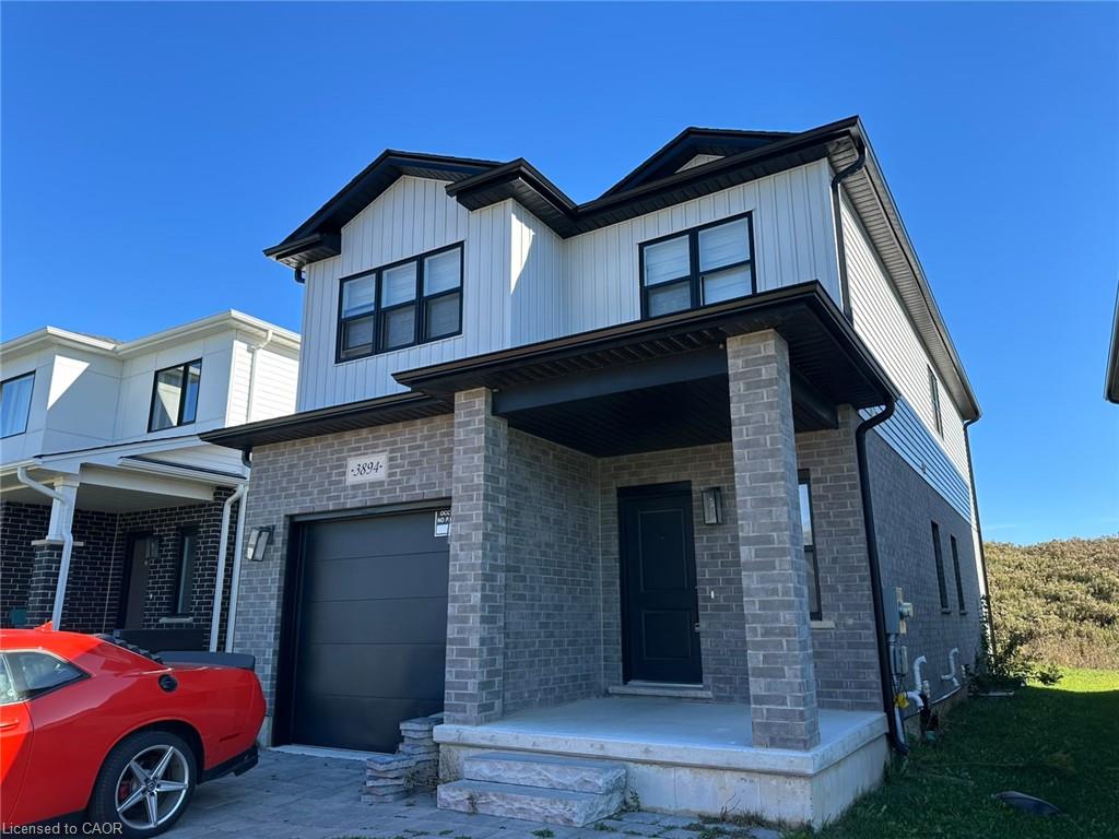 3894 Auckland Avenue Property Photo 2
