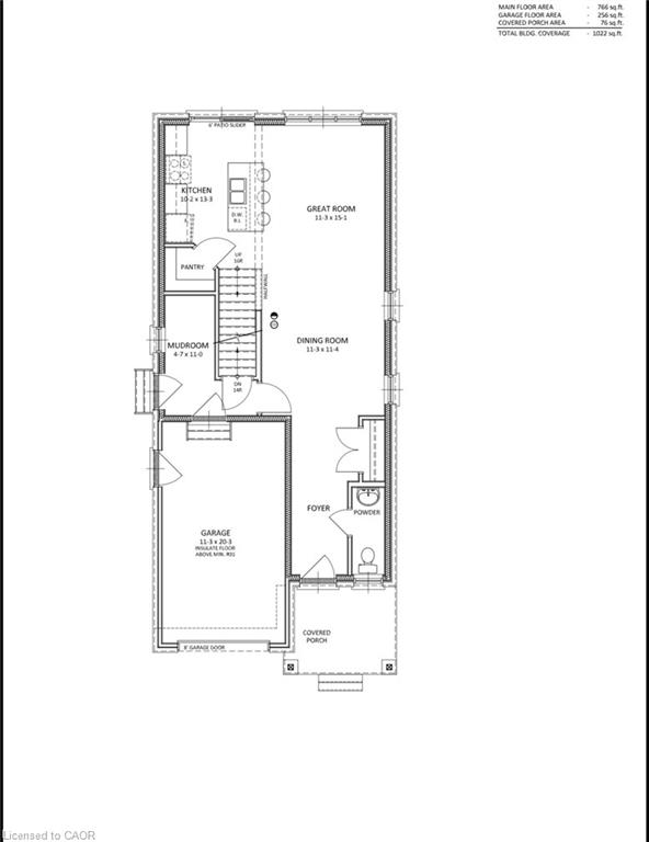 3894 Auckland Avenue Property Photo 14