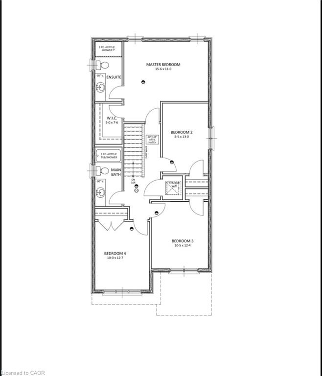 3894 Auckland Avenue Property Photo 15