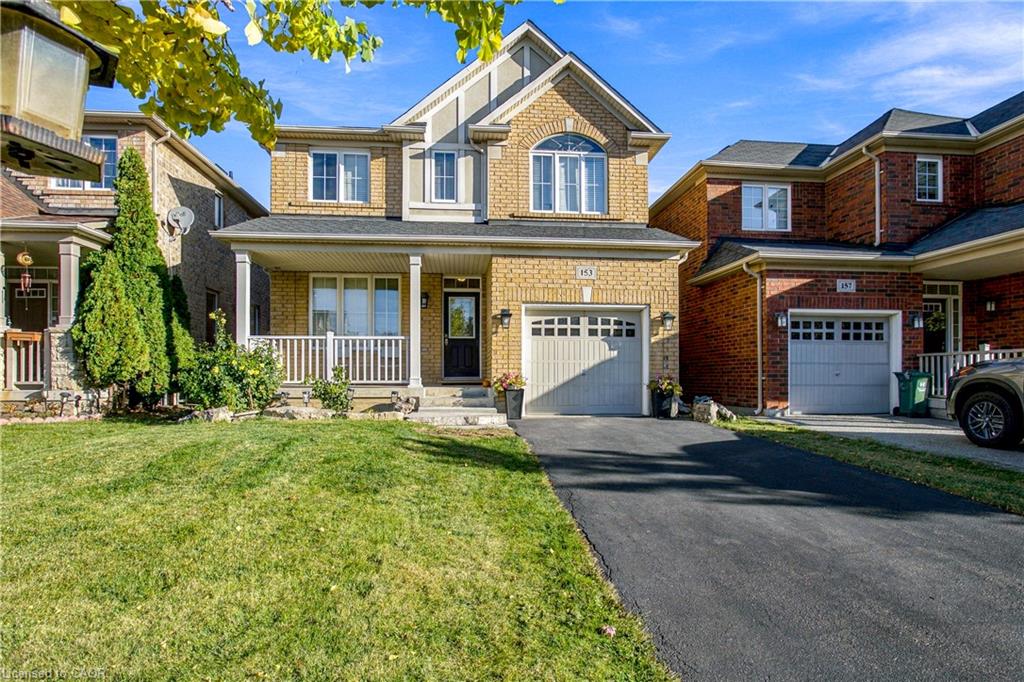 153 Halifax Street Property Photo 1
