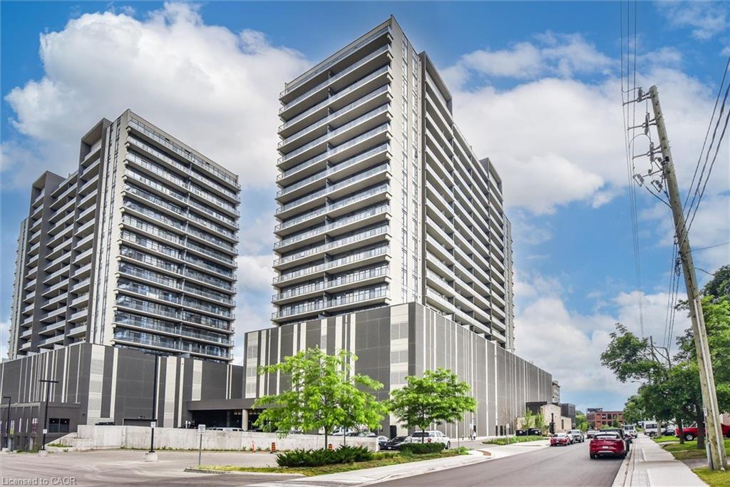 902-15 Glebe Street Property Photo 1