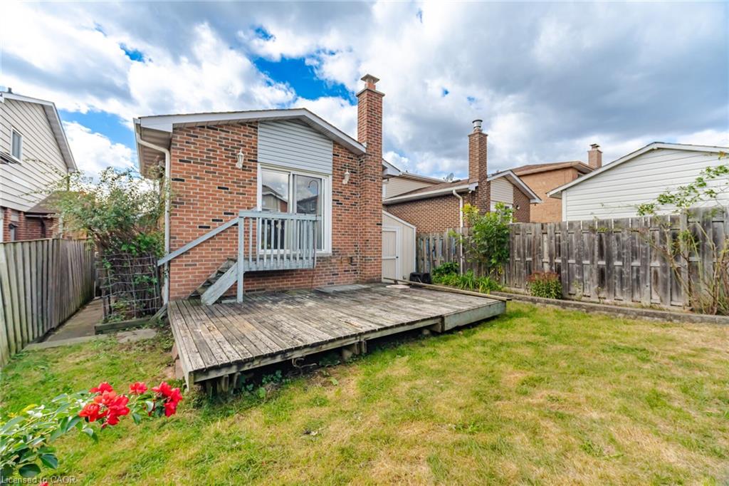 66 Hockley Path Property Photo 46