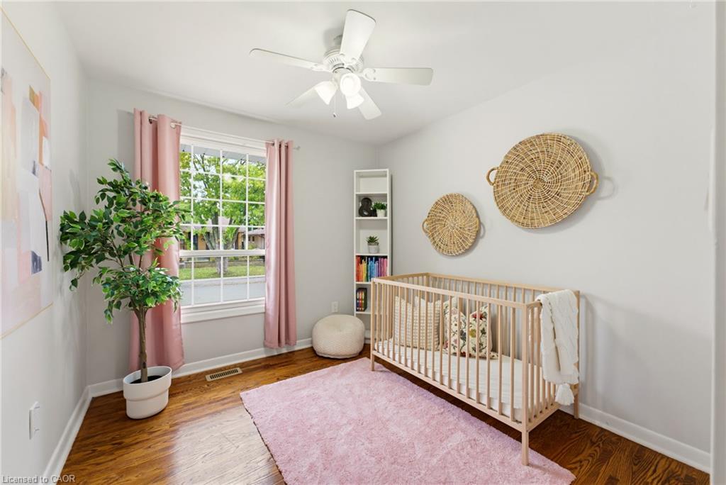 1452 Jefferson Road Property Photo 12