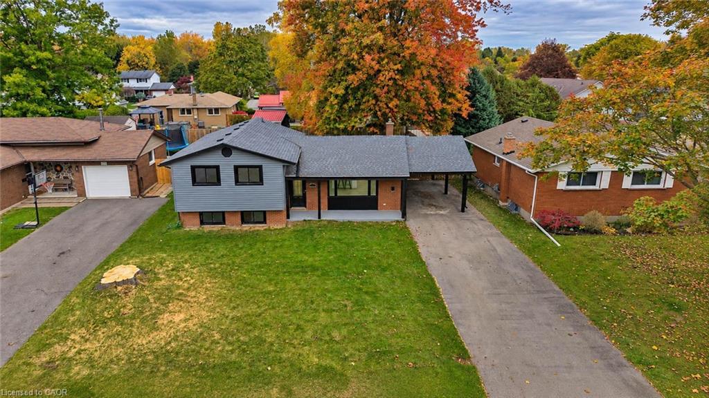 301 Brookfield Boulevard Property Photo 6