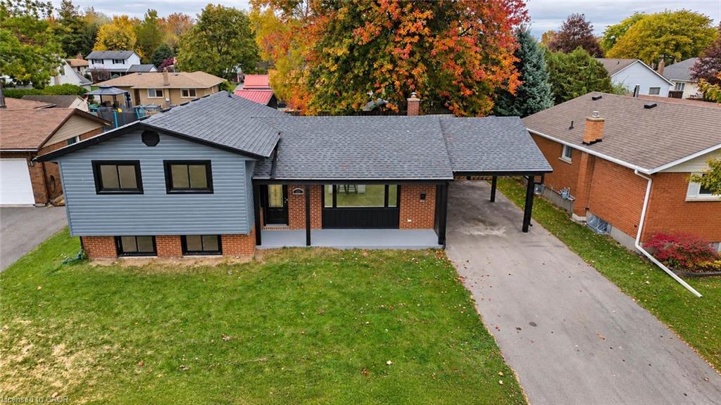 301 Brookfield Boulevard Property Photo 10