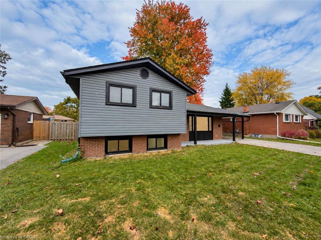 301 Brookfield Boulevard Property Photo 11