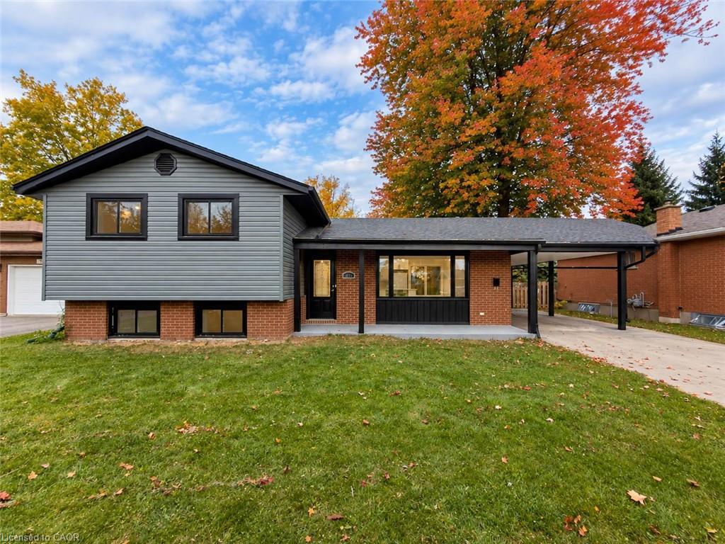 301 Brookfield Boulevard Property Photo 12