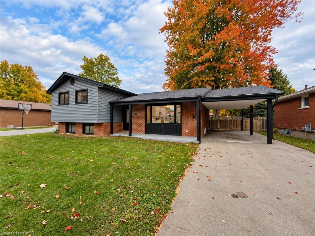 301 Brookfield Boulevard Property Photo 13