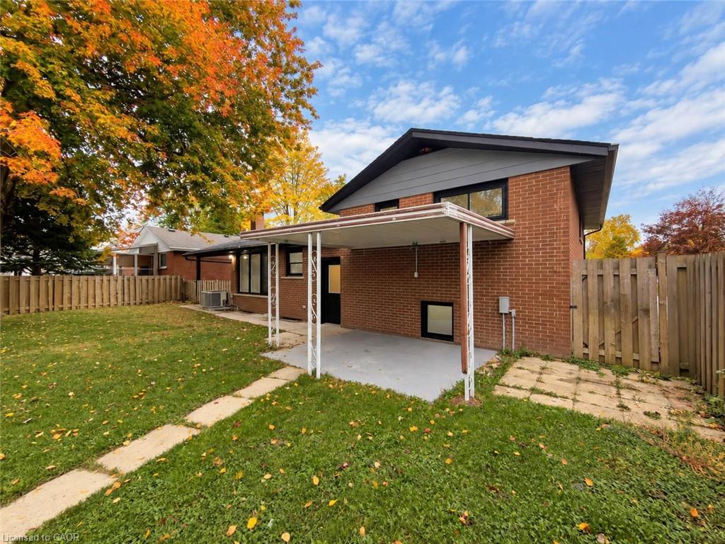 301 Brookfield Boulevard Property Photo 14