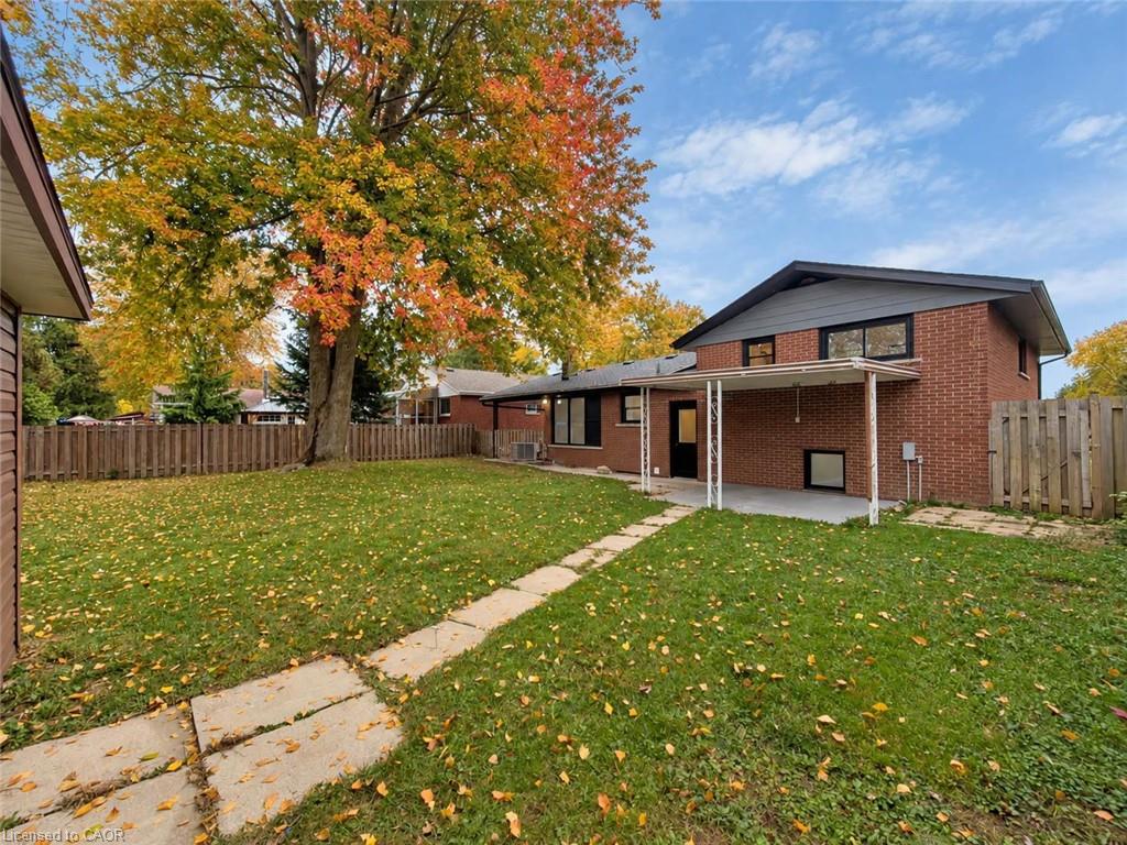 301 Brookfield Boulevard Property Photo 15