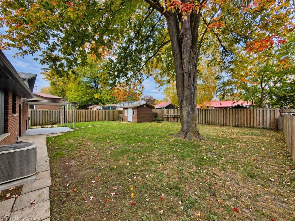 301 Brookfield Boulevard Property Photo 16