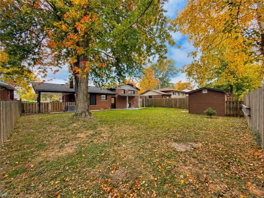 301 Brookfield Boulevard Property Photo 17