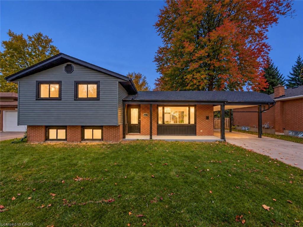 301 Brookfield Boulevard Property Photo 42