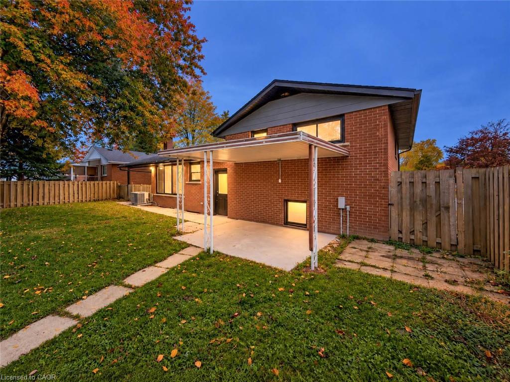 301 Brookfield Boulevard Property Photo 43