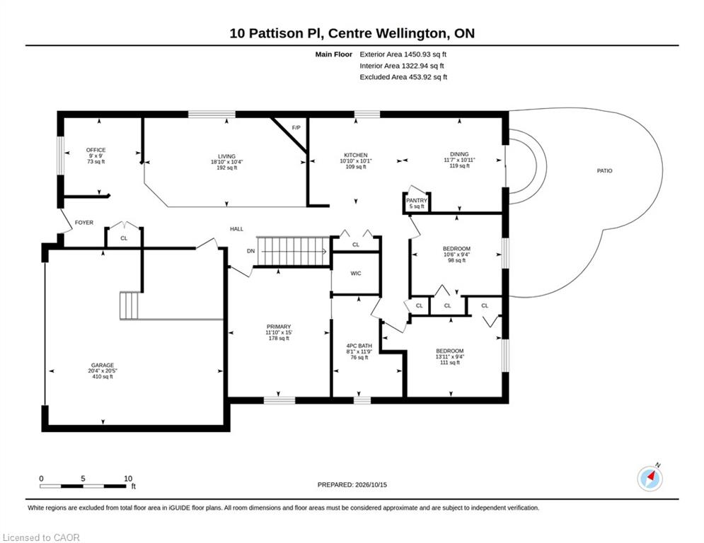 10 Pattison Place Property Photo 49