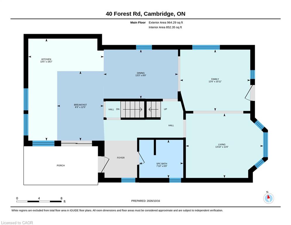 40 Forest Road Property Photo 38