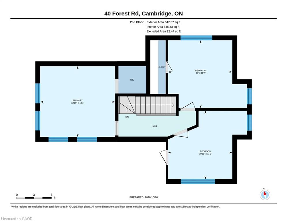 40 Forest Road Property Photo 39