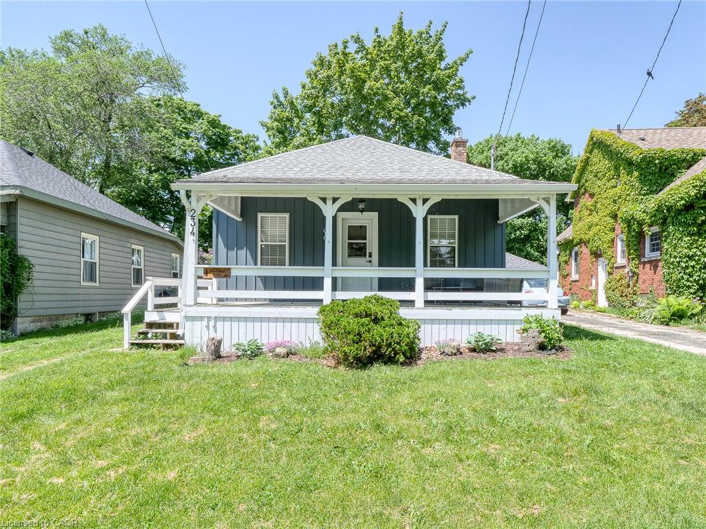 234 Cornell Drive Property Photo 1