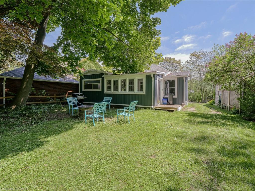 234 Cornell Drive Property Photo 24