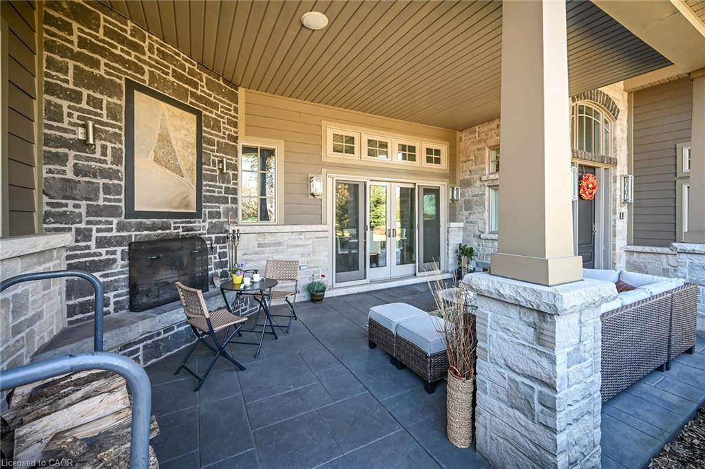 244 Mountain Brow Boulevard Property Photo 4
