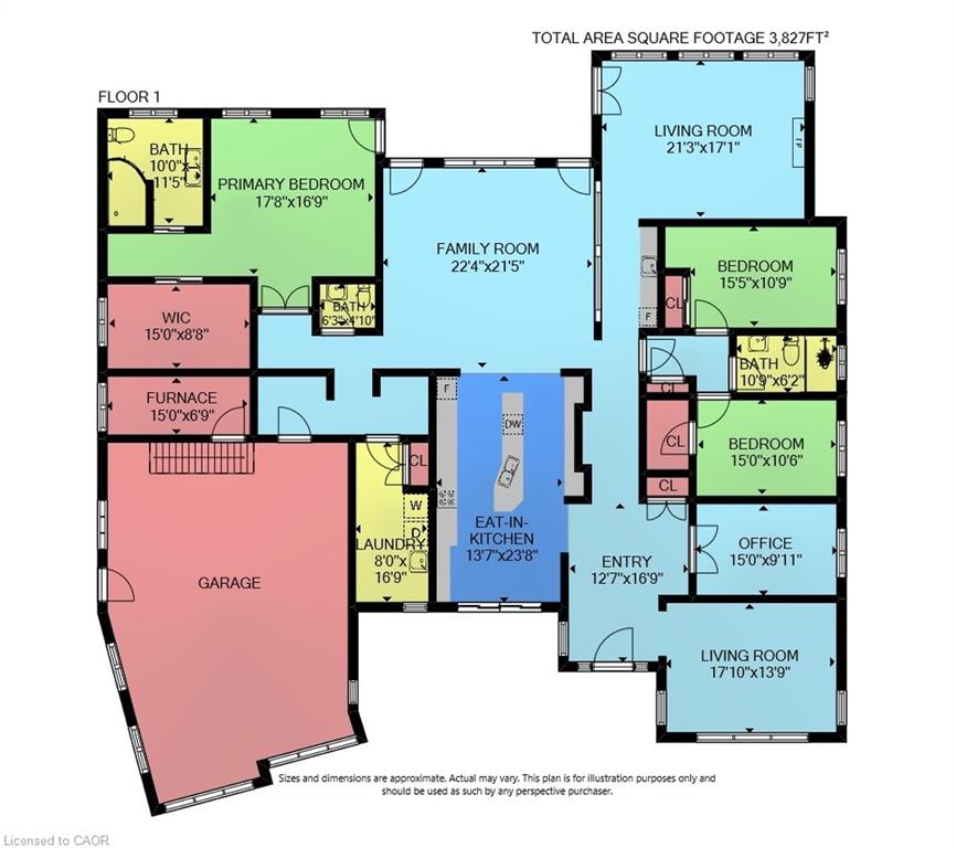244 Mountain Brow Boulevard Property Photo 49