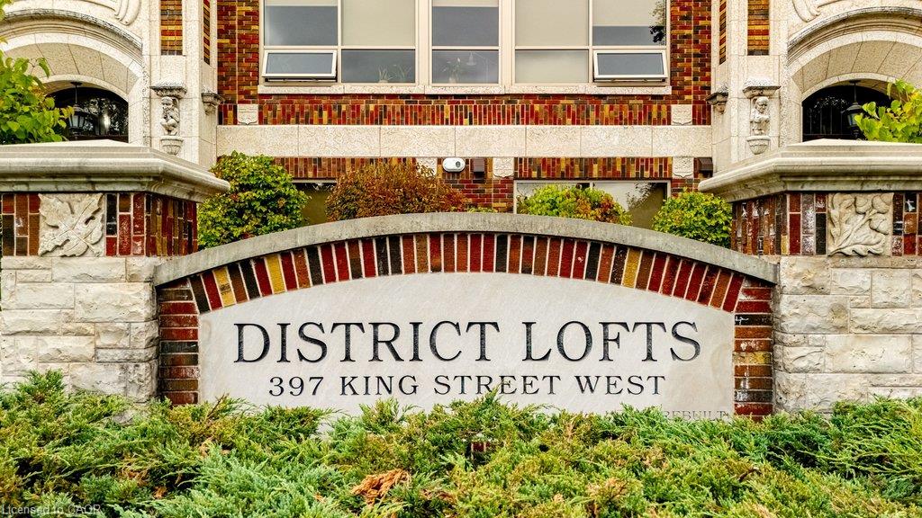 214-397 King Street W Property Photo 2