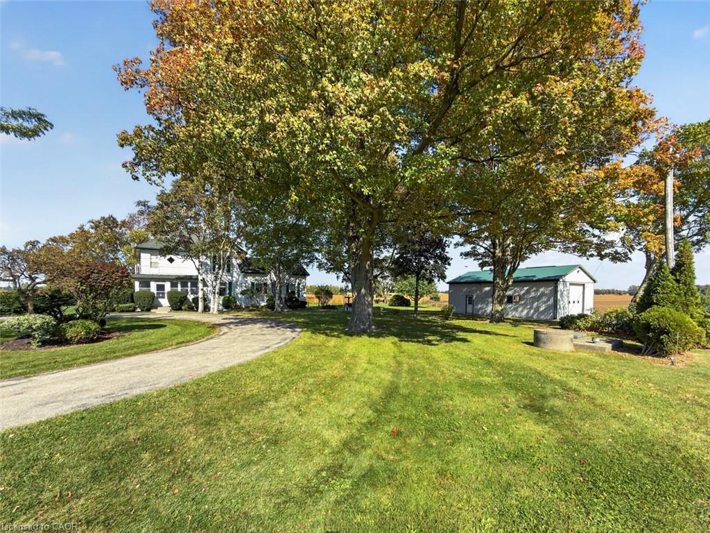 3290 Cockshutt Road Property Photo 4