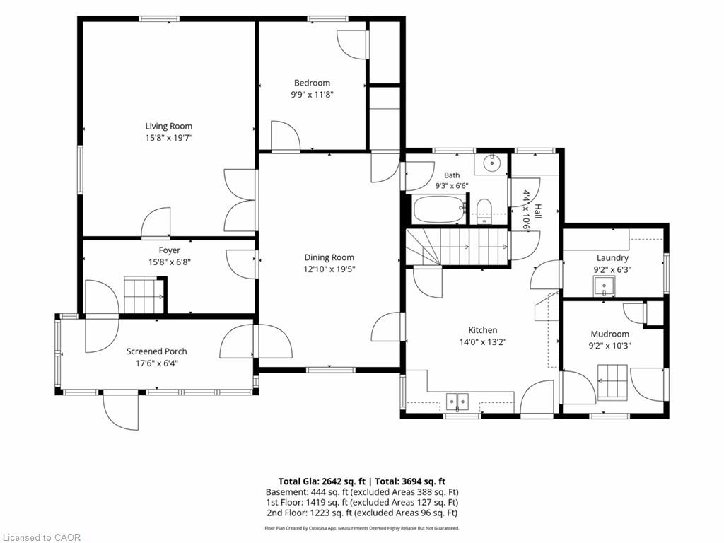 3290 Cockshutt Road Property Photo 39