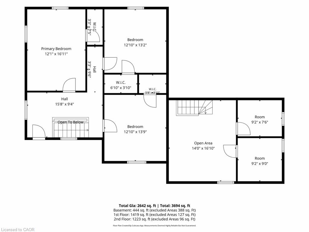 3290 Cockshutt Road Property Photo 40