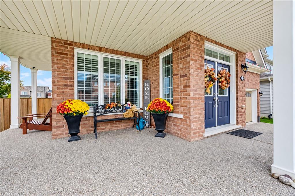 91 Cook Street Property Photo 3