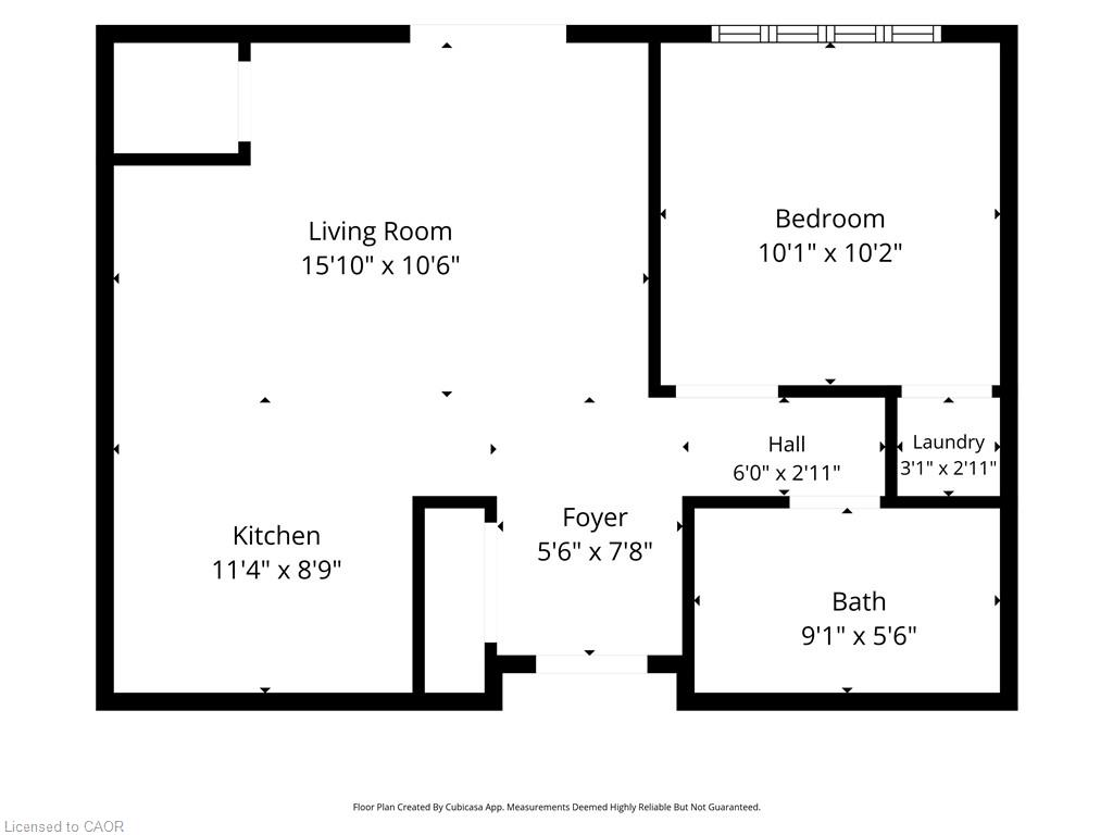 105-6365 Drummond Road Property Photo 11