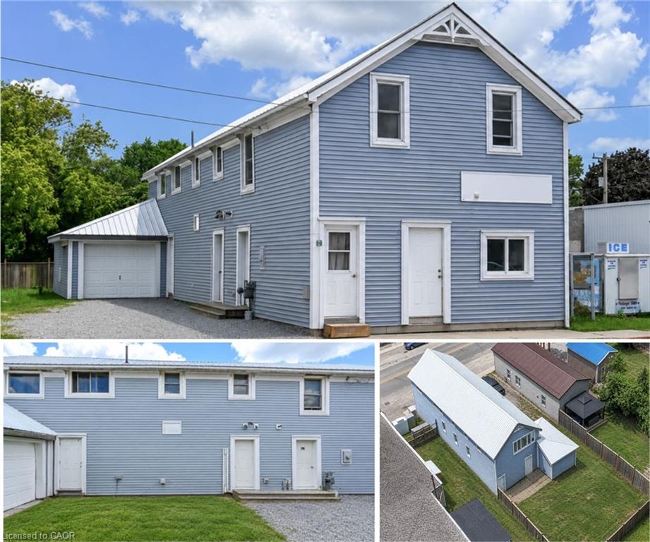 192 Townline Road Property Photo 1