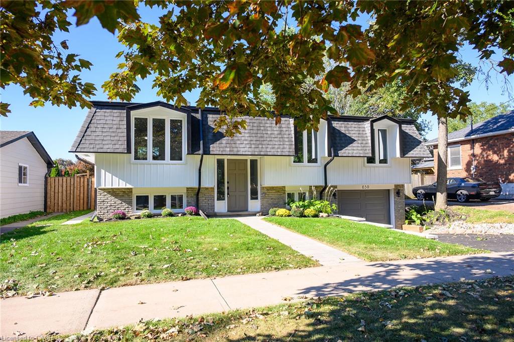 650 Cumberland Avenue Property Photo 2