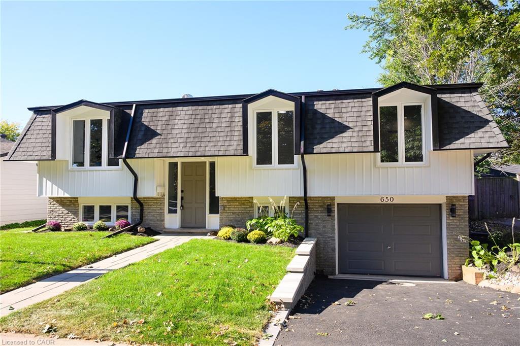 650 Cumberland Avenue Property Photo 3