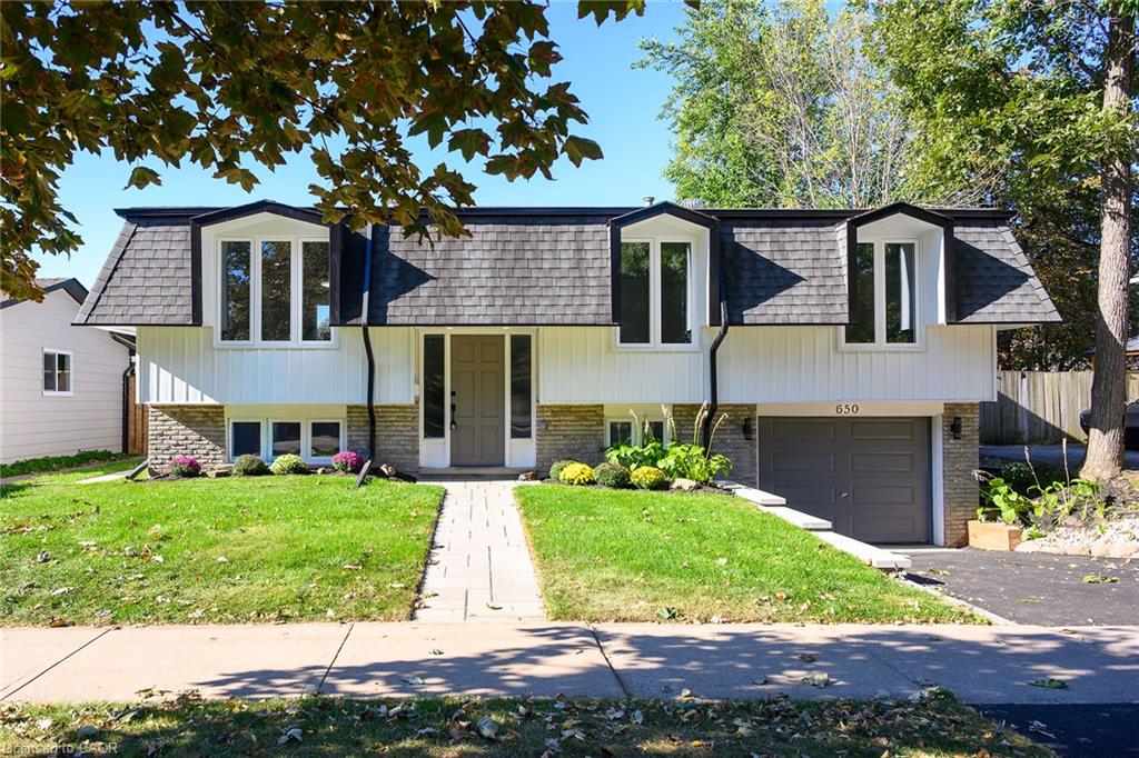 650 Cumberland Avenue Property Photo 4