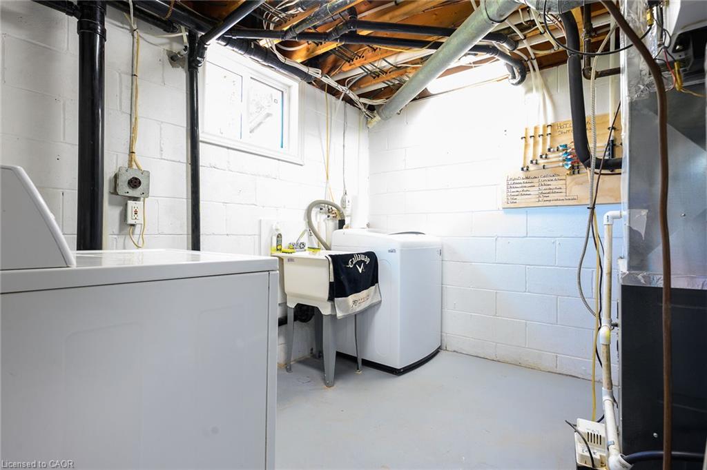 650 Cumberland Avenue Property Photo 36