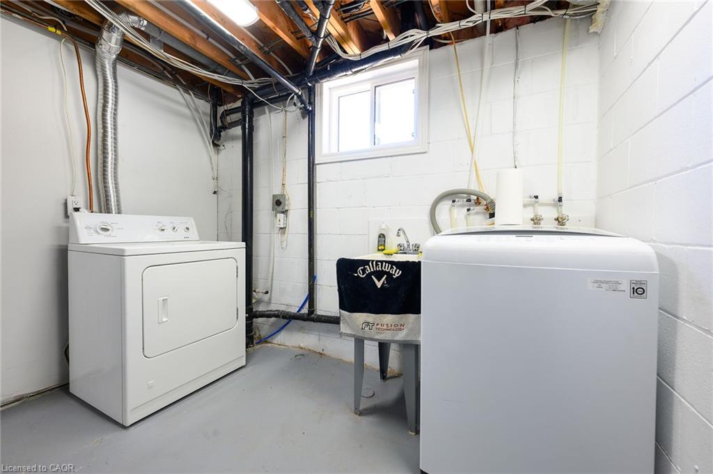 650 Cumberland Avenue Property Photo 37